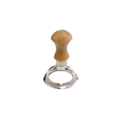STAMPO RAVIOLI TONDO IN ALLUMINO CM.5 "LUSSO"