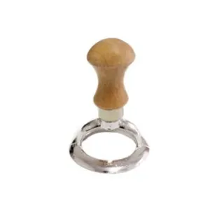 STAMPO RAVIOLI TONDO IN ALLUMINO CM.5 "LUSSO"