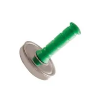 BATTICARNE IN ACCIAIO INOX GR.500