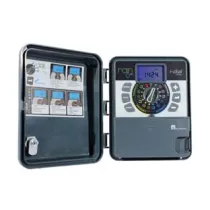 CENTRALINA PROGRAMMATORE ELETTRICA I-DIAL 24V AC OUTDOOR