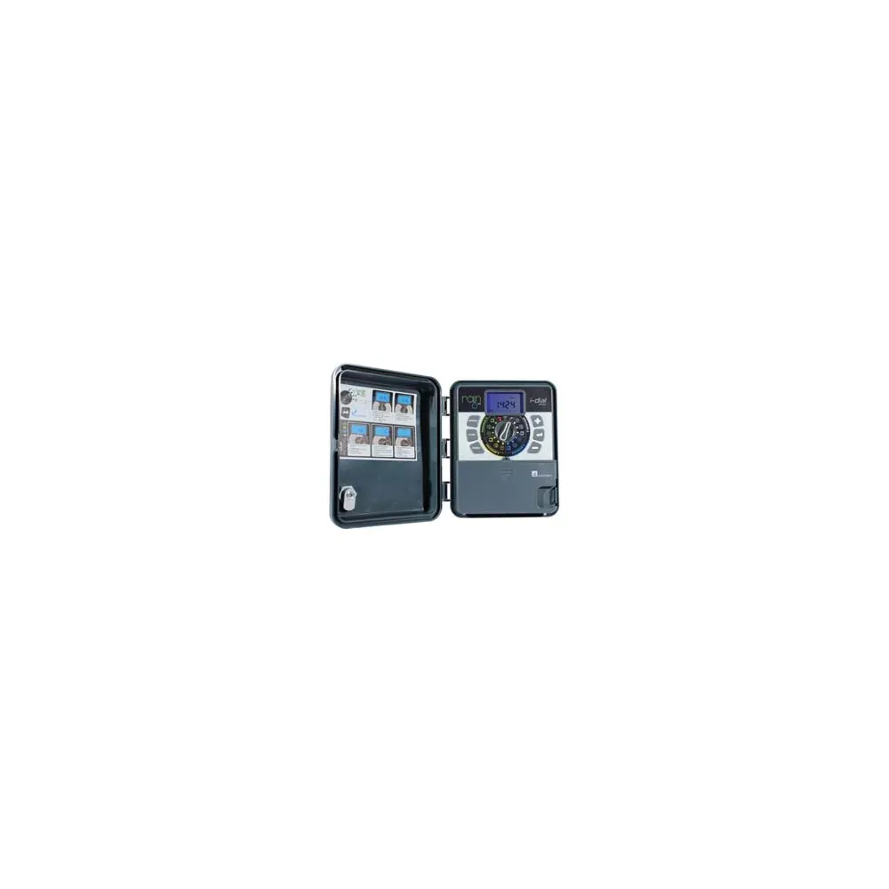 CENTRALINA PROGRAMMATORE ELETTRICA I-DIAL 24V AC OUTDOOR