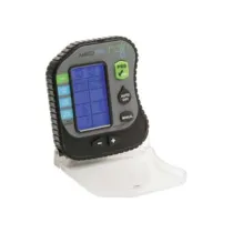 CENTRALINA PROGRAMMATORE AMICO PRO A BATTERIA RAIN 9V