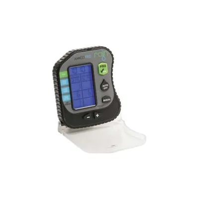 CENTRALINA PROGRAMMATORE AMICO PRO A BATTERIA RAIN 9V
