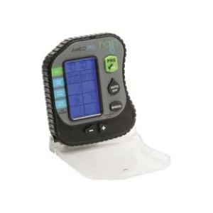CENTRALINA PROGRAMMATORE AMICO PRO A BATTERIA RAIN 9V