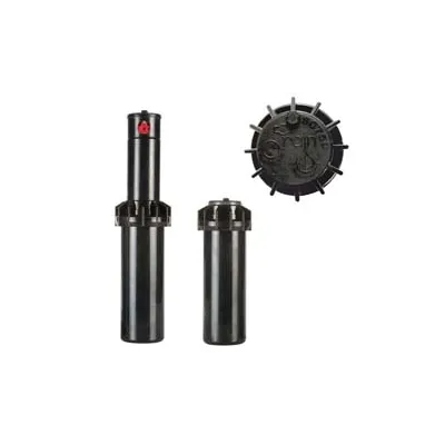 IRRIGATORE POP-UP SETTORE DINAMICO DA 3/4" S075-D UGELLO 3
