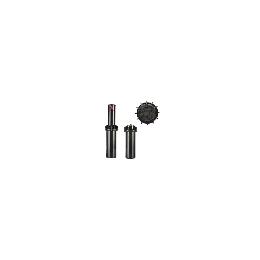 IRRIGATORE POP-UP SETTORE DINAMICO DA 3/4" S075-D UGELLO 3