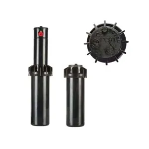 IRRIGATORE POP-UP SETTORE DINAMICO DA 3/4" S075-D UGELLO 3