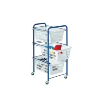CARRELLO SIENA 3 PIANI