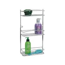 MENSOLA BAGNO CUCINA STAR TRIPLA