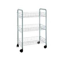 CARRELLO SIENA 3 PIANI