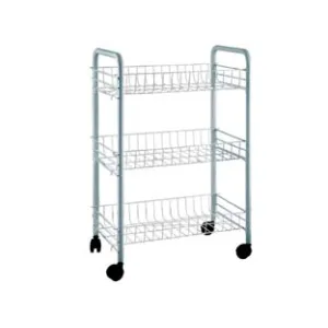 CARRELLO SIENA 3 PIANI