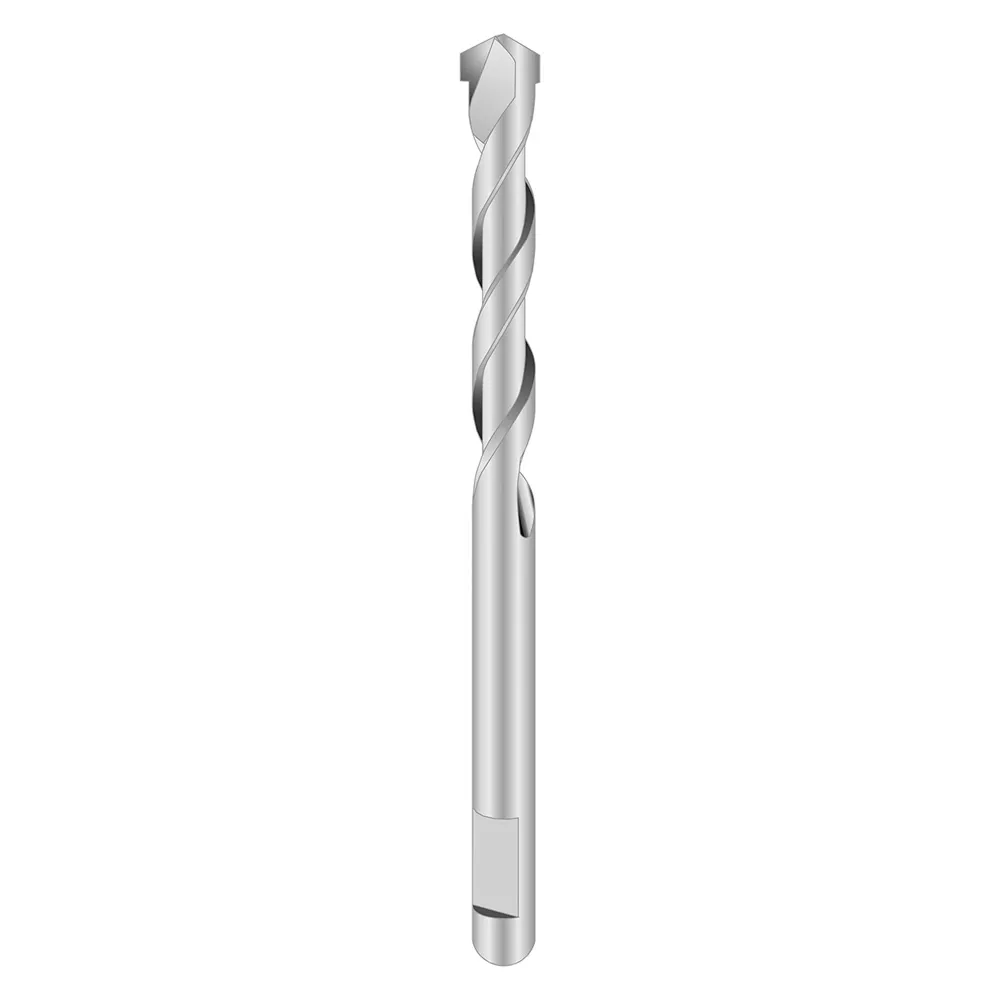 PUNTA PILOTA PER FRESA WIDIA 'IMPACT' Ø 8 x 120 mm PUNTA PILOTA PER FRESA WIDIA 'IMPACT' Ø 8 x 120 mm