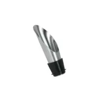 BECCUCCIO VERSAVINO ANTIGOCCIA IN ACCIAIO INOX