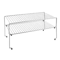 MENSOLA BAGNO CUCINA SET SOVRAPPONIBILI "SKY"