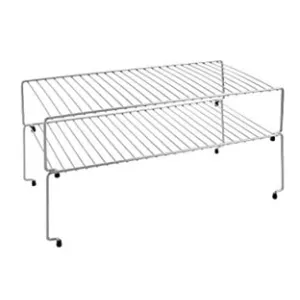 MENSOLA BAGNO CUCINA SET SOVRAPPONIBILI "SKY"