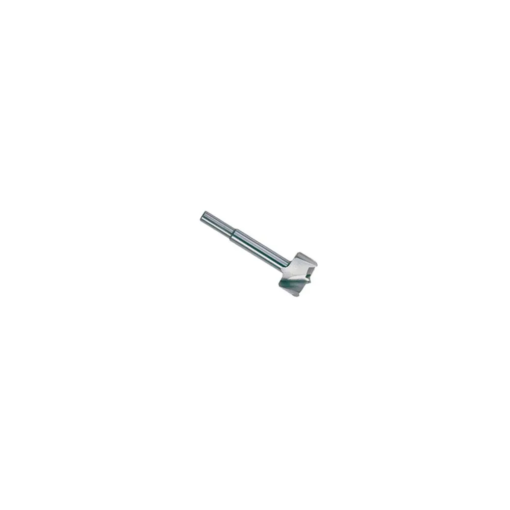 FRESA PER LEGNO TIPO FORSTNER