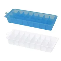 FORMAGHIACCIO 24 CUBETTI SENZA COPERCHIO