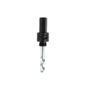 ALBERO PER SEGHE A TAZZA BIMETALLICHE CON CODOLO Ø MM.11