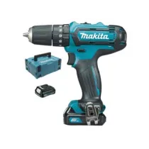 TRAPANO AVVITATORE CON PERCUSSIONE MM.10 10