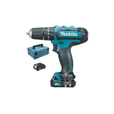 TRAPANO AVVITATORE CON PERCUSSIONE MM.10 10