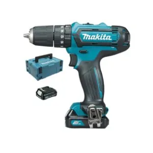 TRAPANO AVVITATORE CON PERCUSSIONE MM.10 10