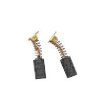 SPAZZOLE A CARBONCINO PER ELETTROUTENSILI PZ.2 CB-419