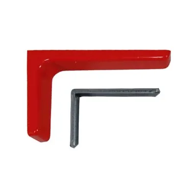 REGGIMENSOLE PER ARREDAMENTO ROSSE