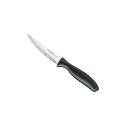 COLTELLO MULTIUSO MANICO ERGONOMICO PLASTICA LAMA LISCIA SONIC