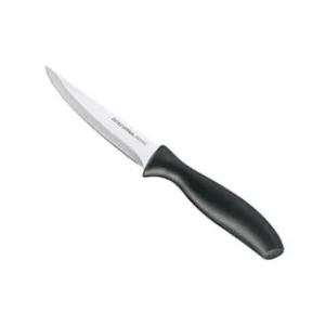 COLTELLO MULTIUSO MANICO ERGONOMICO PLASTICA LAMA LISCIA SONIC