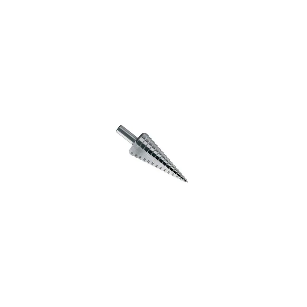 FRESA CONICA GRADUATA HSS-G
