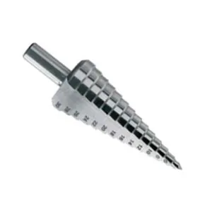 FRESA CONICA GRADUATA HSS-G