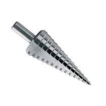 FRESA CONICA GRADUATA HSS-G