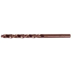 PUNTE ELICOIDALE HSS COBALTO 5%