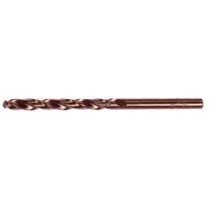 PUNTE ELICOIDALE HSS COBALTO 5%