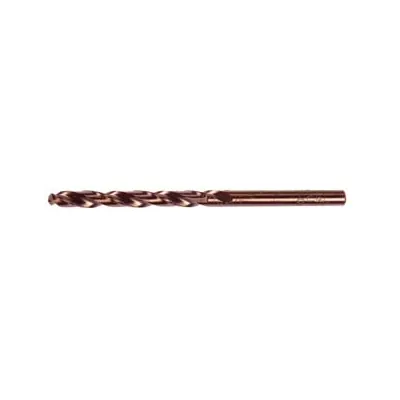 PUNTE ELICOIDALE HSS COBALTO 5%