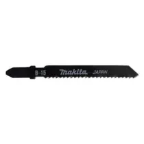 LAMA PER SEGHETTO ALTERNATIVO PER LEGNO B15 (T119B)