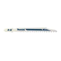 LAMA PER SEGHETTO ALTERNATIVO PER LEGNO-METALLO B52 (T345XF)