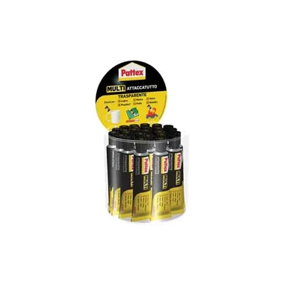 PATTEX MULTI ATTACCATUTTO