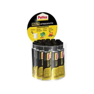 PATTEX MULTI ATTACCATUTTO