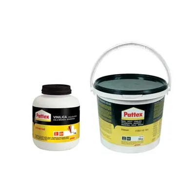 PATTEX COLLA VINILICA CLASSIC UNIVERSALE KG.1