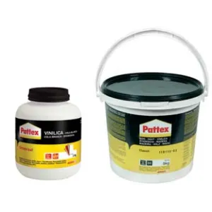 PATTEX COLLA VINILICA CLASSIC UNIVERSALE KG.1