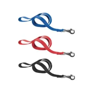 GUINZAGLI NYLON CLUB PER CANI