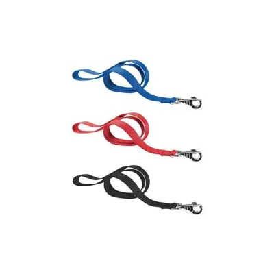 GUINZAGLI NYLON CLUB PER CANI