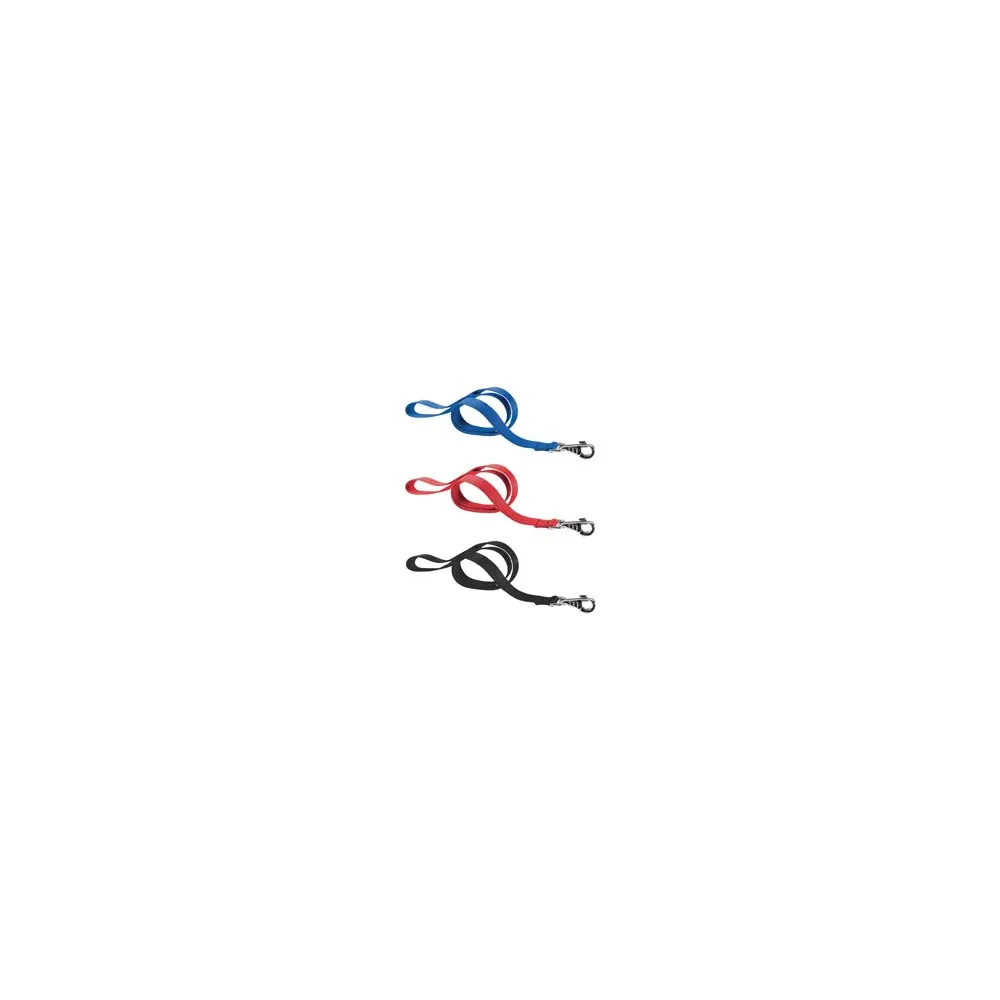 GUINZAGLI NYLON CLUB PER CANI