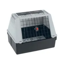 TRASPORTINO PER CANI PER AUTO ATLAS CAR