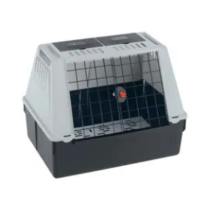 TRASPORTINO PER CANI PER AUTO ATLAS CAR