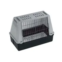 TRASPORTINO PER CANI PER AUTO ATLAS CAR MINI