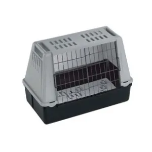 TRASPORTINO PER CANI PER AUTO ATLAS CAR MINI