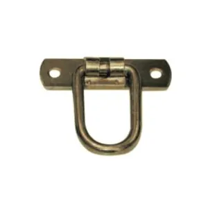 CAVALLOTTO SNODATO A MAGLIA TONDA ART.928