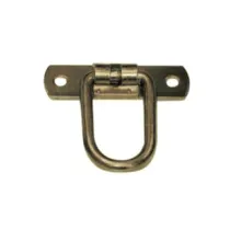 CAVALLOTTO SNODATO A MAGLIA TONDA ART.928